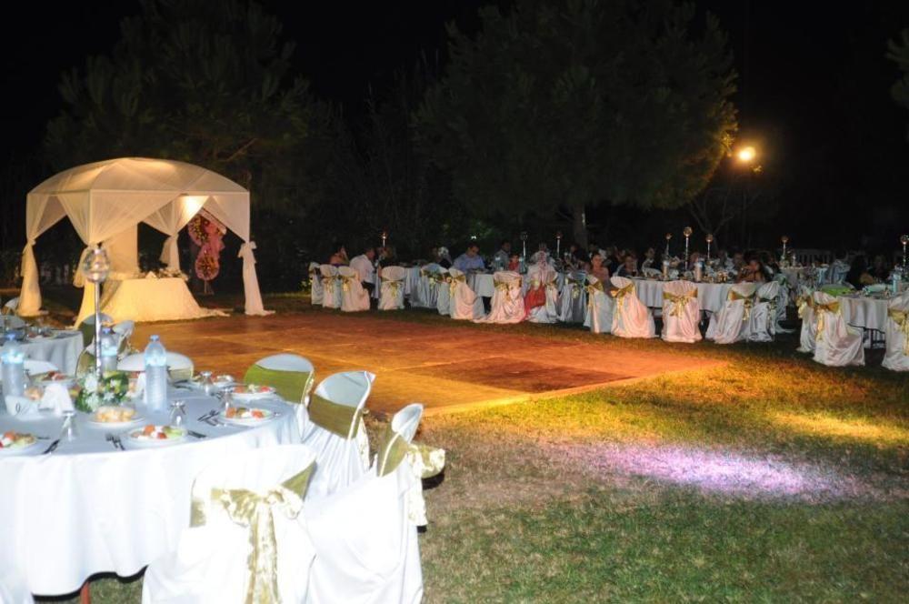 Nazar Beach Hotel Antalya Exterior foto